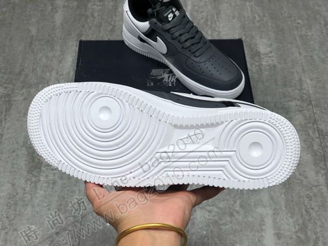 Nike男鞋 耐克Nike Air Force Nike男休閒板鞋  hdx13069